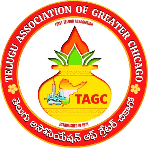 Telugu Association of Greater Chicago