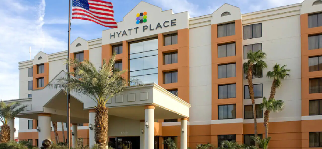Greens Development Acquires Hyatt Place Las Vegas