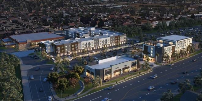 Real Estate Developer With Unusual Beginnings Sees Growth in Inland Region