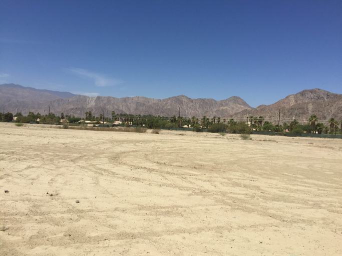 Shopoff Realty Investments Sells 2.8-Acre Hotel Parcel in La Quinta