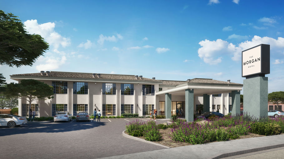 Greens portfolio property