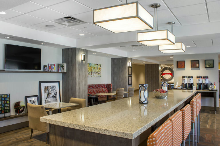 Hampton Inn Parker