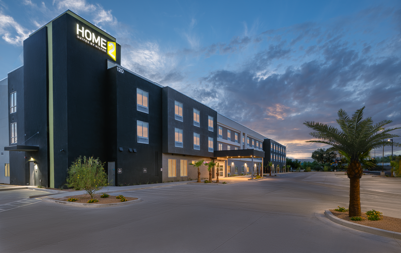 Home2 Suites Lake Havasu