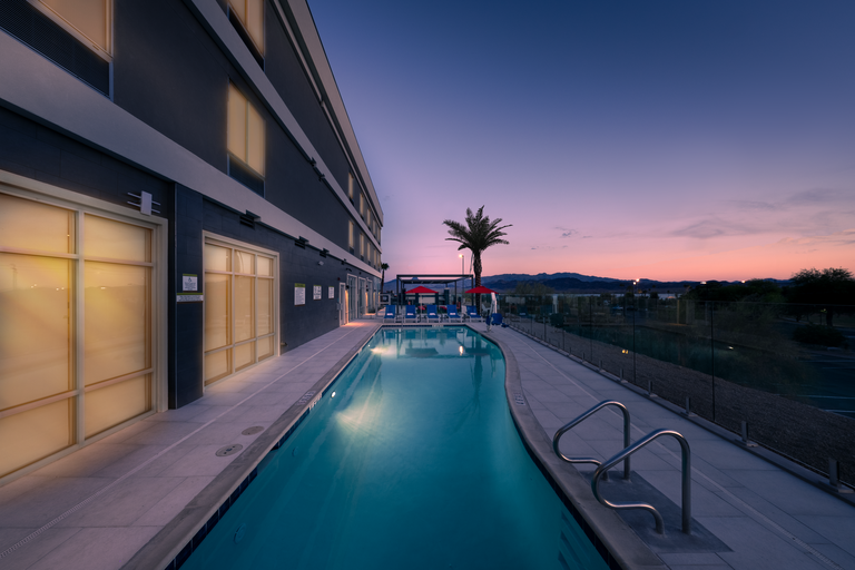 Home2 Suites Lake Havasu