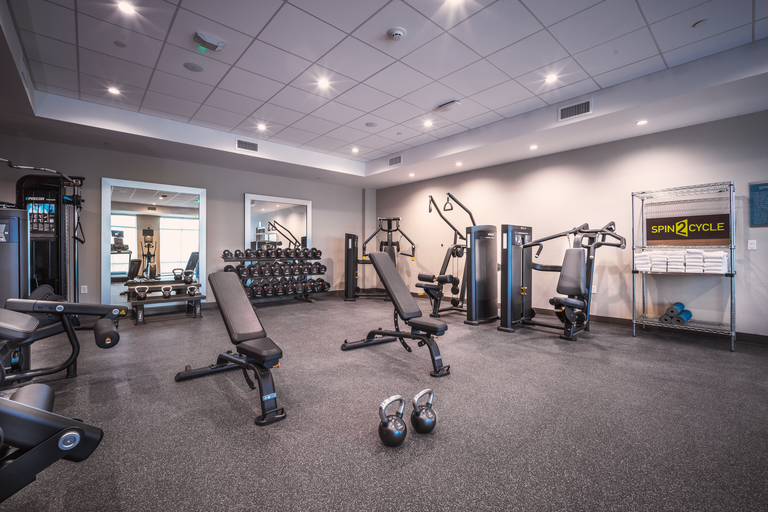 Home2 Suites Lake Havasu