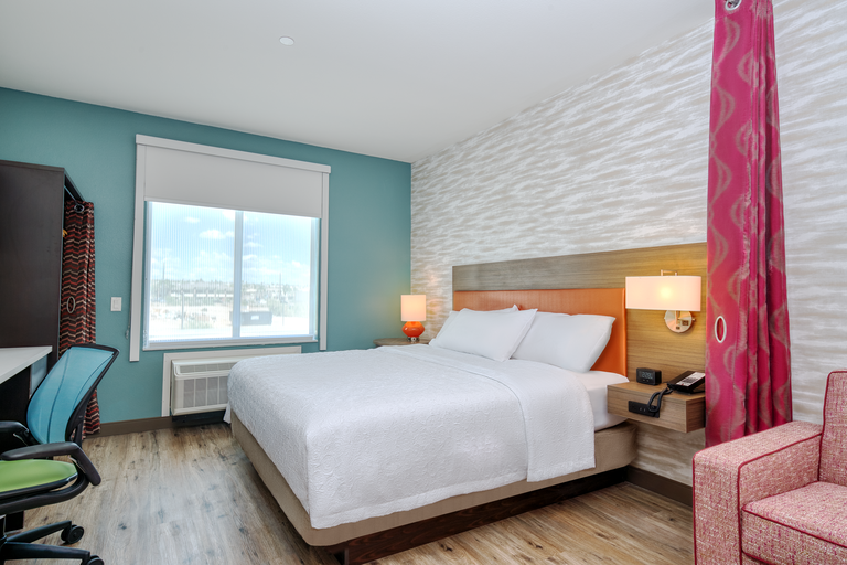 Home2 Suites Lake Havasu