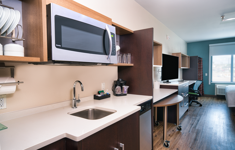 Home2 Suites Lake Havasu