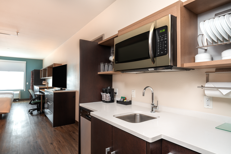 Home2 Suites Lake Havasu