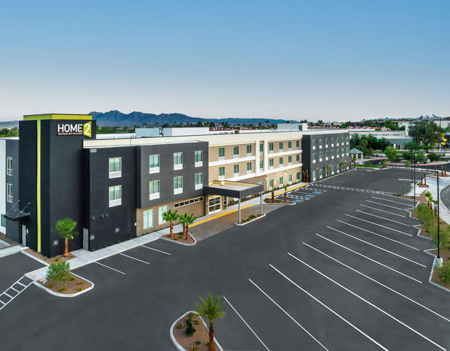 Home2 Suites Lake Havasu