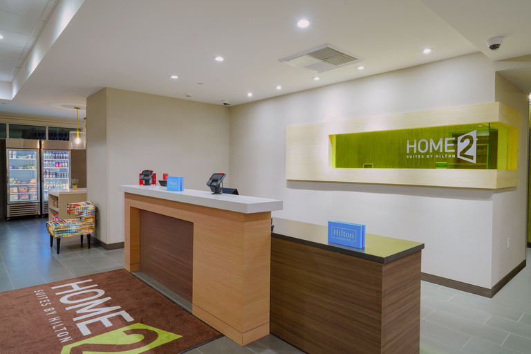 Home2 Suites Lake Havasu