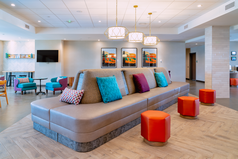 Home2 Suites Lake Havasu