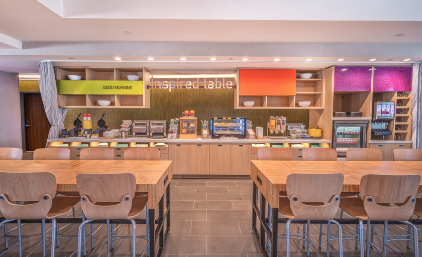 Home2 Suites Lake Havasu