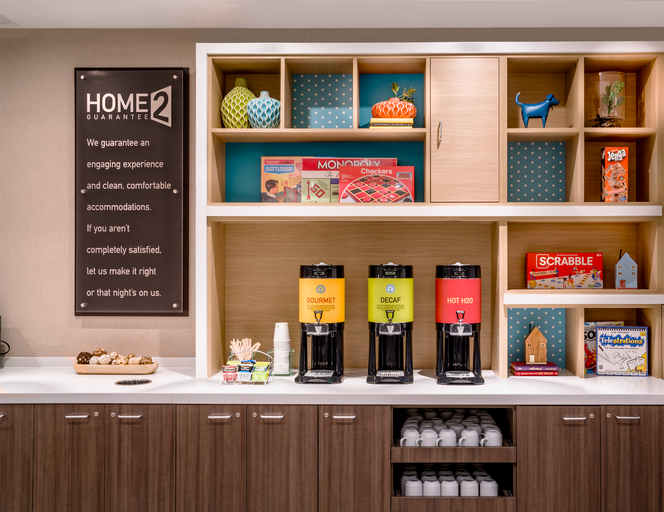 Home2 Suites Lake Havasu