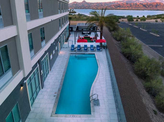Home2 Suites Lake Havasu